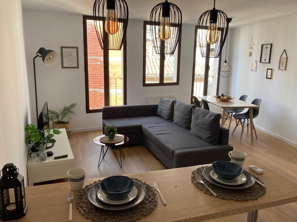 La Casita Del Rio - Riverside Home Куэнка Экстерьер фото