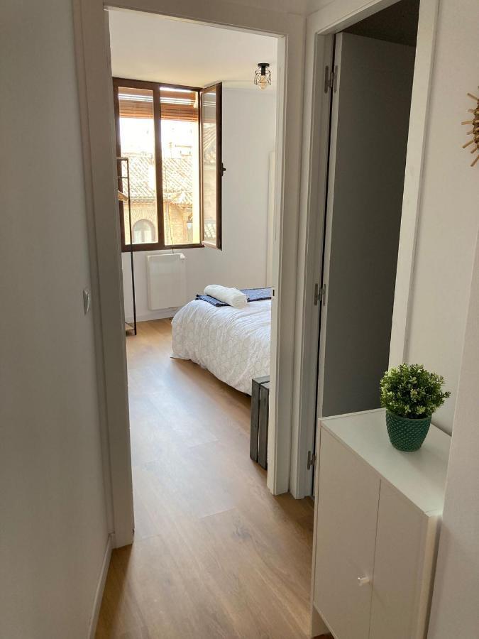 La Casita Del Rio - Riverside Home Куэнка Экстерьер фото